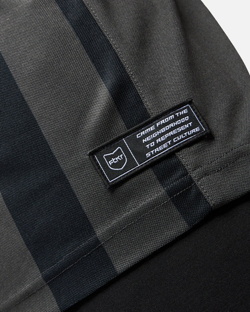 Maillot FK Kop - Schwarz - Footkorner