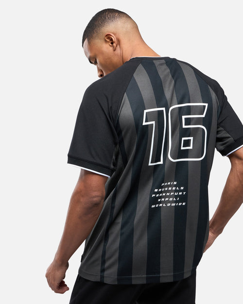 Maillot FK Kop - Schwarz - Footkorner