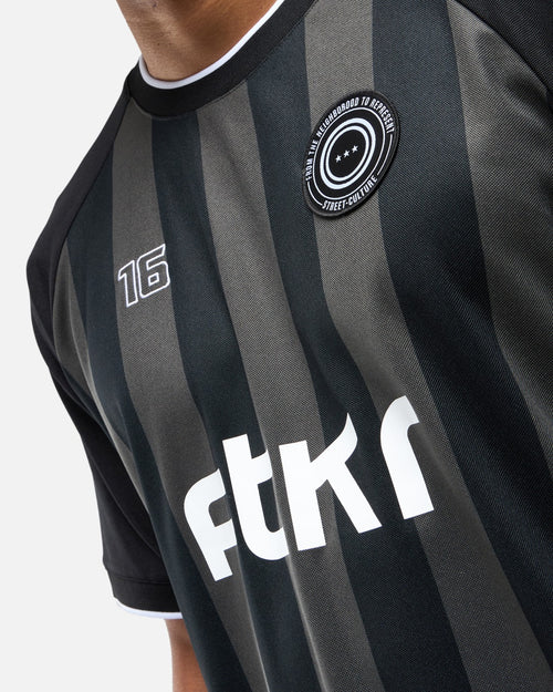Maillot FK Kop - Schwarz - Footkorner