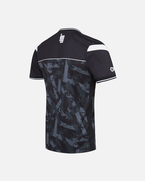 Maillot FK x Puma Du Nord Au Sud - Noir - Footkorner