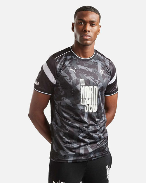 Pack FK x Puma De Norte A Sur - Negro CD - Footkorner