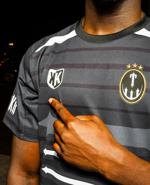 Maillot FK x Trapstar - Footkorner