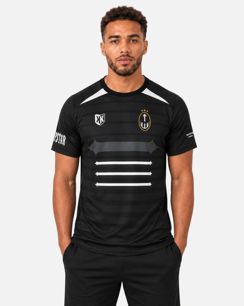Maglia FK x Trapstar - Footkorner