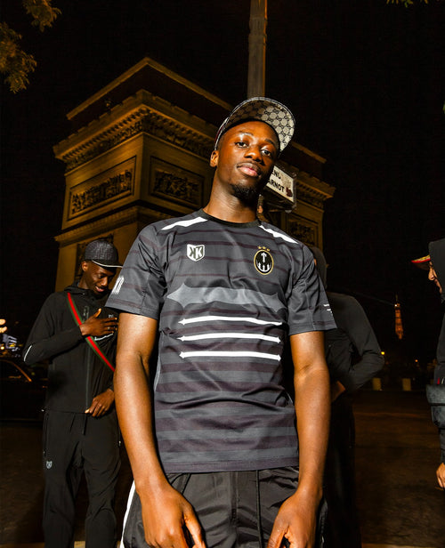 Maillot FK x Trapstar - Footkorner