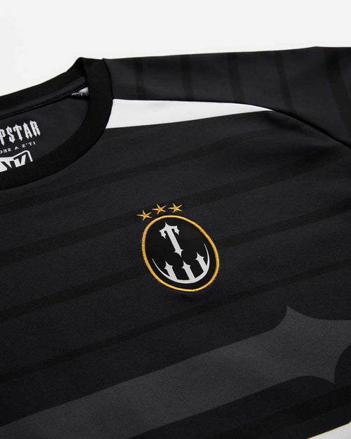 Maillot FK x Trapstar - Footkorner