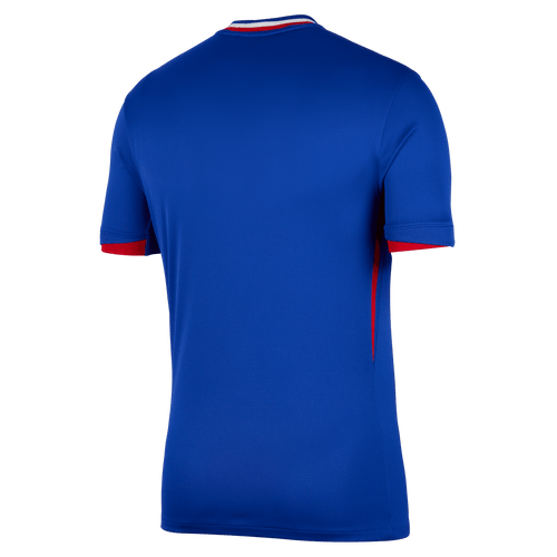 Maillot Domicile  Equipe de France - Bleu - Footkorner