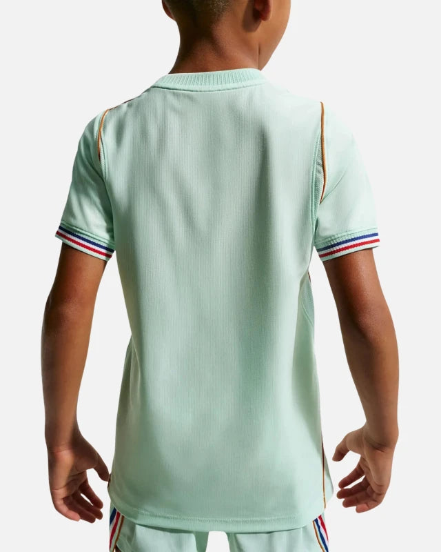 FootkornerCamiseta Francia 2026 Stadium Visitante - Azul