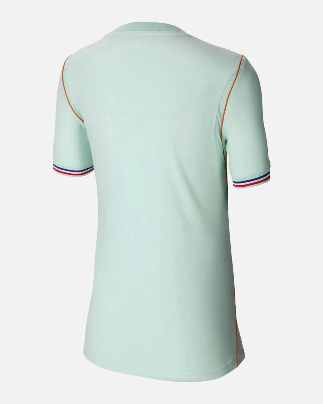 FootkornerCamiseta Francia 2026 Stadium Visitante - Azul