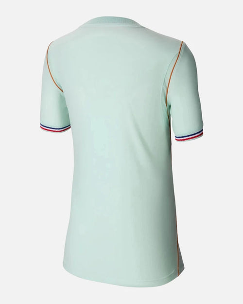 Camiseta Francia 2026 Stadium Visitante - Azul - Footkorner