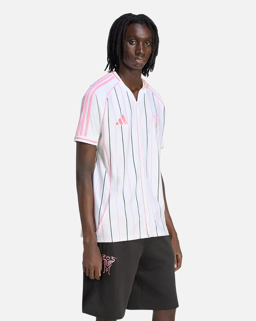 Inter Miami FC US 2026 Jersey - Black - Footkorner