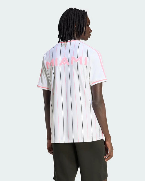 Inter Miami FC US 2026 Jersey - Black - Footkorner