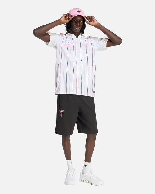 Inter Miami FC US 2026 Jersey - Black - Footkorner