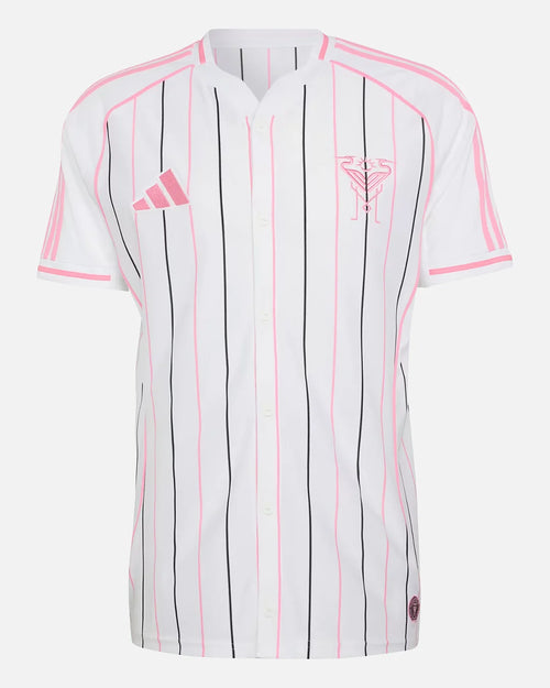 Inter Miami FC US 2026 Jersey - Black - Footkorner