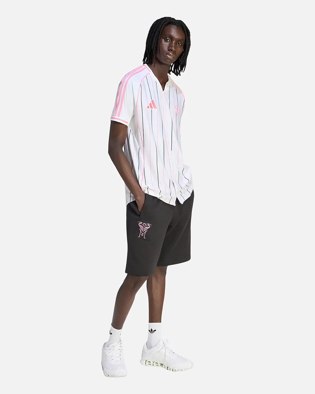 FootkornerInter Miami FC US 2026 Jersey - Black