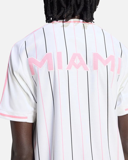 Inter Miami FC US 2026 Jersey - Black - Footkorner