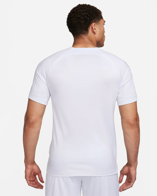 Inter Mailand Auswärtstrikot - Weiß - Footkorner