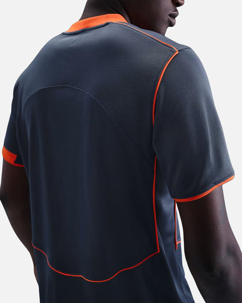 Maillot Inter Milan Third 2025/2026 - Gris - Footkorner