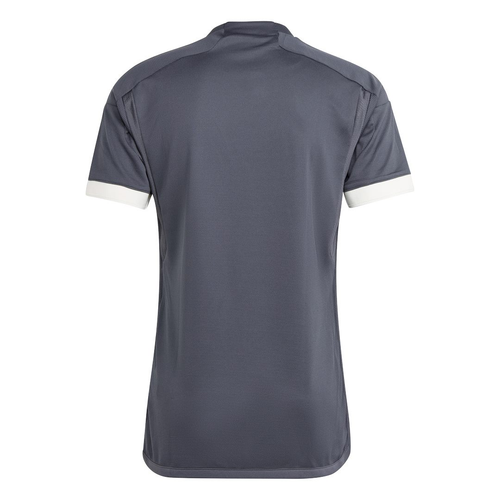 Maillot Juventus Third  - Gris - Footkorner
