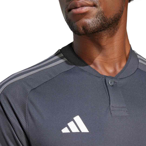 Maillot Juventus Third  - Gris - Footkorner