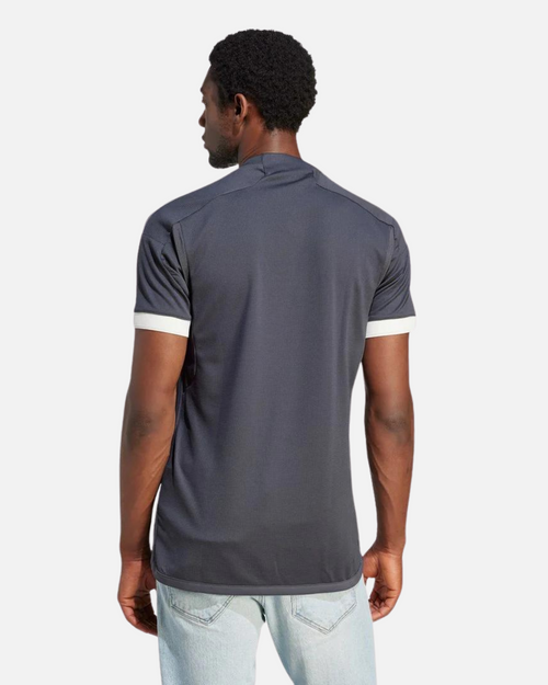 Maillot Juventus Third  - Gris - Footkorner