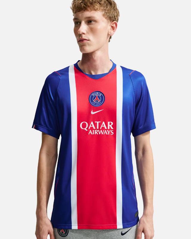 FootkornerCamiseta Nike Paris Saint-Germain 2026/2027 - Azul