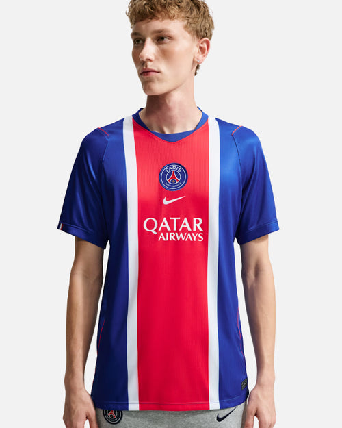 Camiseta Nike Paris Saint-Germain 2026/2027 - Azul - Footkorner