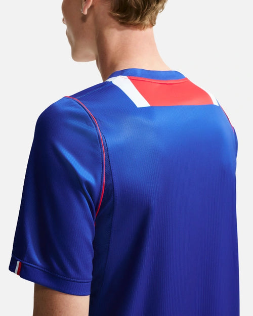 Camiseta Nike Paris Saint-Germain 2026/2027 - Azul - Footkorner