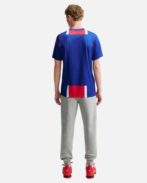 Camiseta Nike Paris Saint-Germain 2026/2027 - Azul - Footkorner