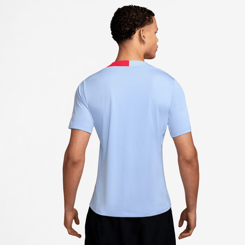Nike Running Strike Trikot - Blau - Footkorner