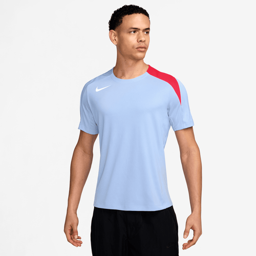 Nike Running Strike Trikot - Blau - Footkorner
