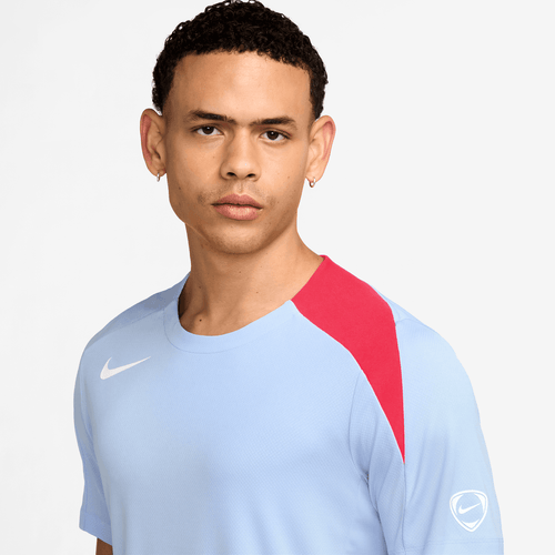 Nike Running Strike Trikot - Blau - Footkorner