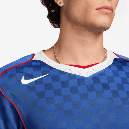 Maillot Nike Total 90 - Bleu - Footkorner