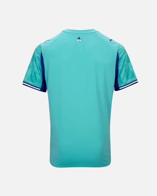 Maillot OM Edition Spéciale 2025/2026 - Bleu - Footkorner