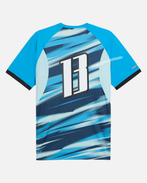 Trikot OM Faster 2024/2025 - Blau - Footkorner