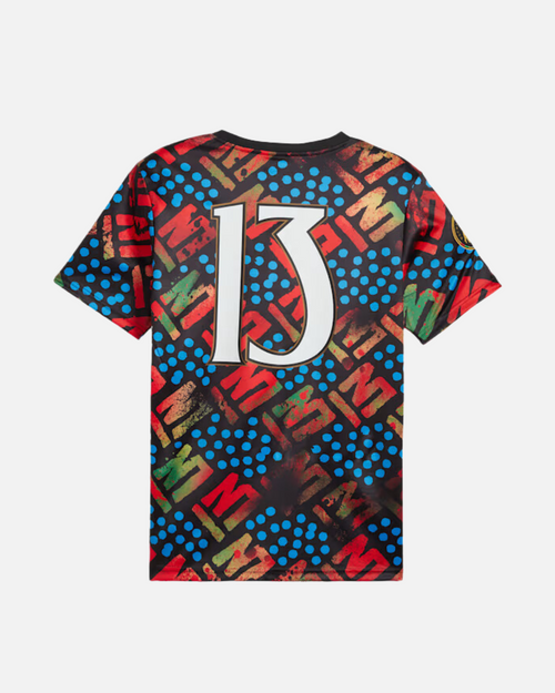 Maillot OM x Africa 2024 - Multicolore - Footkorner