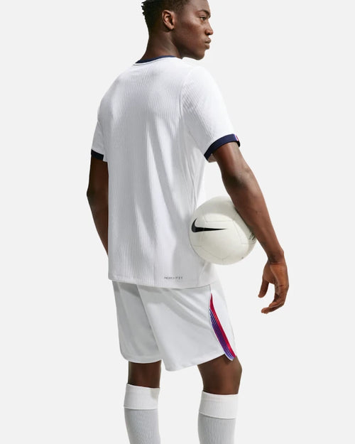 Maglia Paris Saint-Germain Gara Away 2026/2027 - Bianco - Footkorner