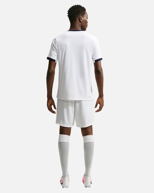 Maglia Paris Saint-Germain Gara Away 2026/2027 - Bianco - Footkorner