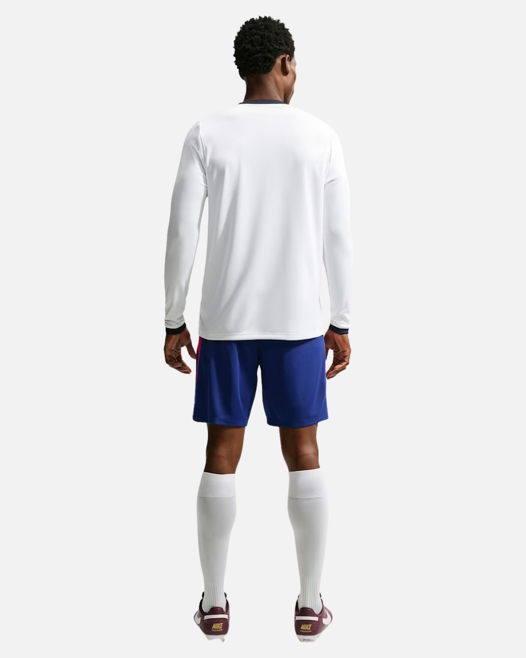 FootkornerMaglia da trasferta Stadium Paris Saint-Germain 2026/2027 - Bianco