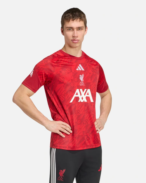 lfc pre-shrunk {Color} - Footkorner