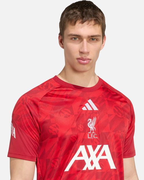 lfc pre-shrunk {Color} - Footkorner
