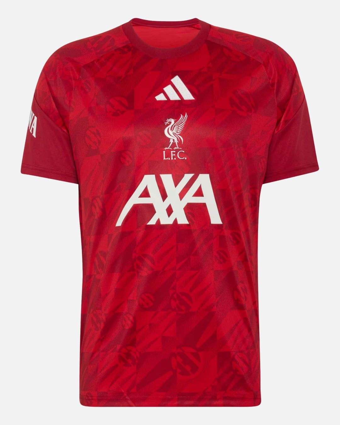 Footkornerlfc pre-shrunk {Color}