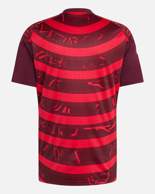Ajax Amsterdam Pre-Match Trikot 2026/2027 - Rot - Footkorner