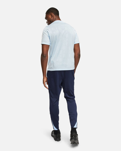 Maillot Pré-Match Equipe de France 2024 - Bleu - Footkorner