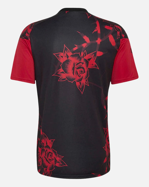 Manchester United Pre-Match Trikot 2026/2027 - Rot - Footkorner