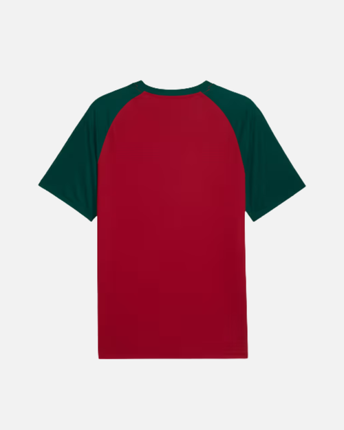 Marokko Pre-Match Trikot Weltmeisterschaft 2026 - Rot - Footkorner