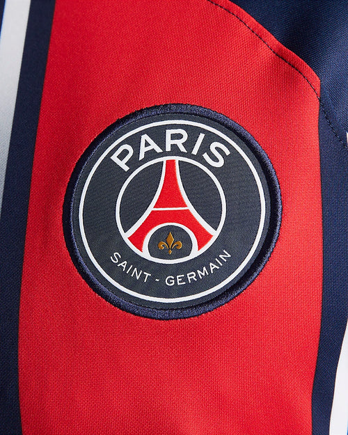 Maglia PSG Home 2023/2024 - Blu/Bianco/Rosso - Footkorner