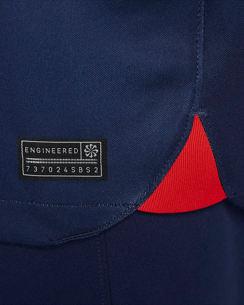 Maglia PSG Home 2023/2024 - Blu/Bianco/Rosso - Footkorner