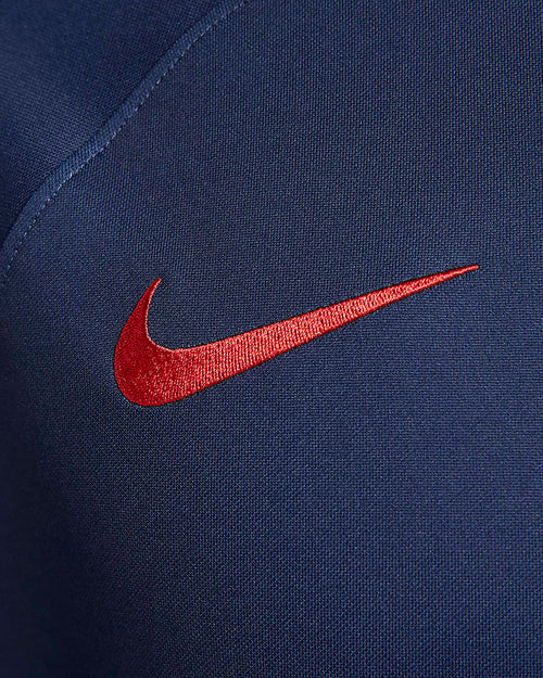 Maglia PSG Home 2023/2024 - Blu/Bianco/Rosso - Footkorner