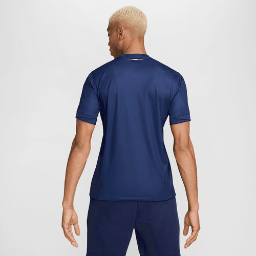 Maillot PSG Domicile 2024/2025 - Bleu/Blanc/Rouge - Footkorner
