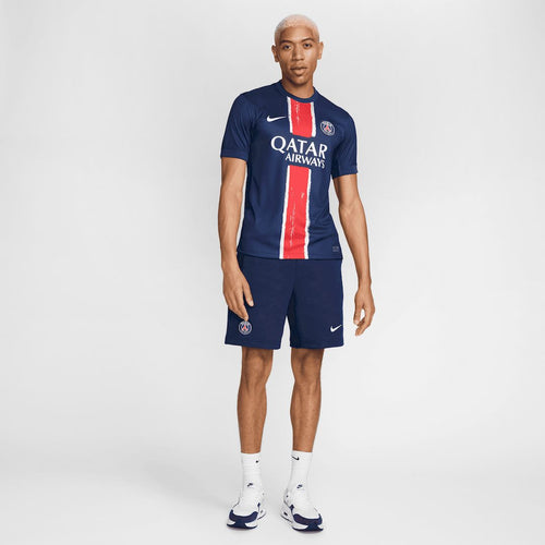 Maillot PSG Domicile 2024/2025 - Bleu/Blanc/Rouge - Footkorner